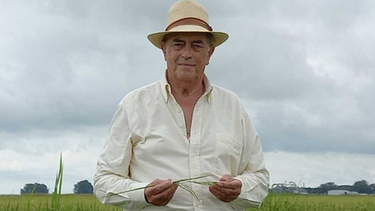 Falleció Hugo Manini Ríos, hermano del senador Guido Manini
