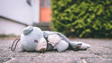 Se registraron 529 casos de explotación sexual de menores en 2022