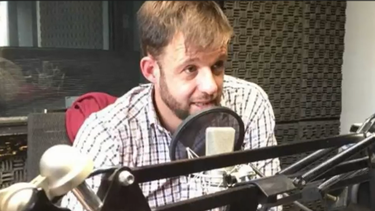 Andrés Pollero fue asesinado en mayo del año 2020 en la puerta de su casa.