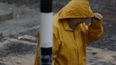 Rige una alerta amarilla por tormentas fuertes