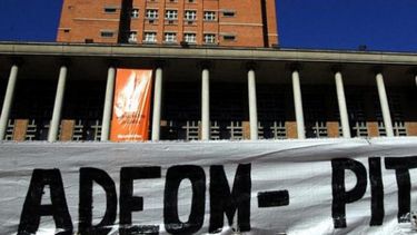 Agredieron a funcionarios de la IM en la Criolla del Prado