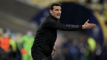 Scaloni llama a replantear premundial si los clubes no ceden jugadores