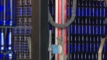 Quedó en suspenso la reapertura de la empresa Envidrio