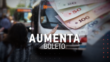 La Intendencia explicó las razones del aumento del precio de los boletos.