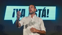 Martín Lema dijo que, en Montevideo, el caos en la gestión es total y las prioridades están desordenadas