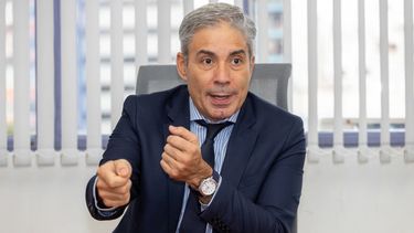 Robert Silva aseguró que clases presenciales en Rivera no se suspendieron