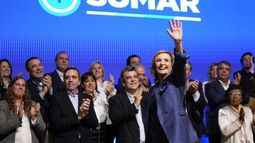 Laura Raffo marcó sus diferencias con Álvaro Delgado