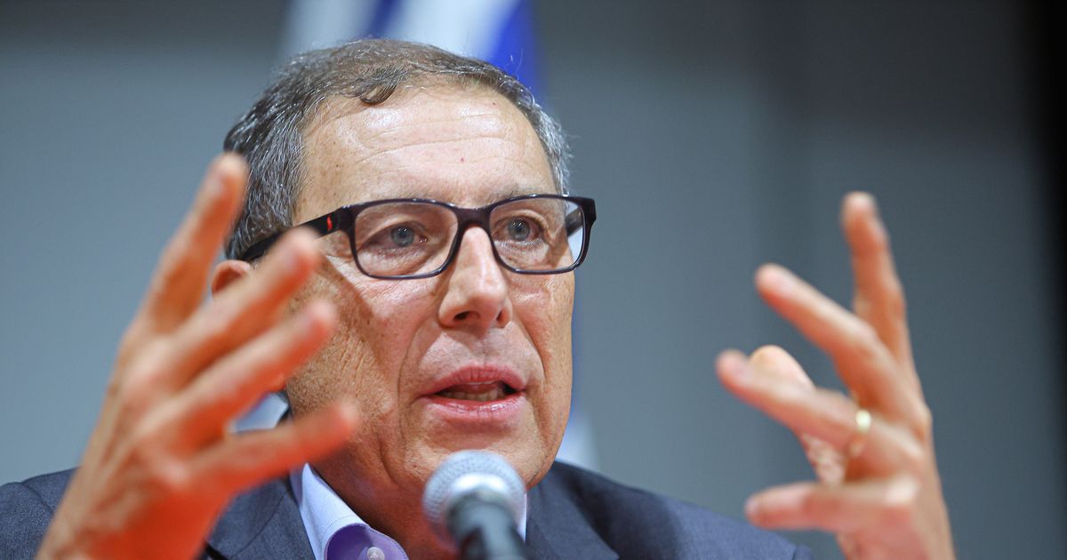 Gabriel Oddone aseguró que el gobierno trabaja para que la canasta de consumo sea más accesible