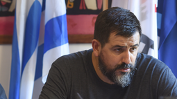Estamos lejos como sociedad, reflexionó Emiliano Mandacen sobre episodio de violencia en liceo de Paysandú