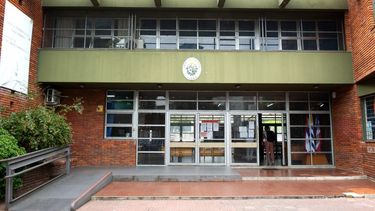 Paro de la enseñanza