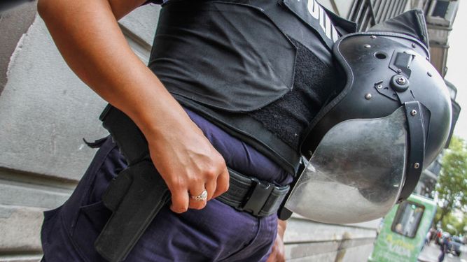 Excoordinador de la Policía de Maldonado irá a la cárcel