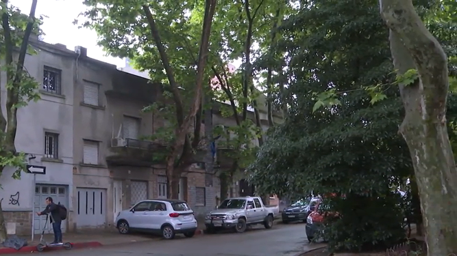 Formalizaron a los adolescentes que persiguieron y amenazaron a dos jóvenes por ser judíos