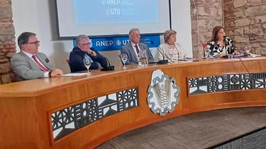 Monitor educativo de UTU: aprobación se acerca al 70% y algunos rubros tienen insersión laboral del 100%