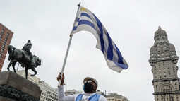 Estos son los feriados del 2024.