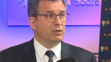 Stipanicic: La caja de ANCAP cerró mejor de lo esperado