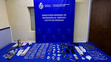 Allanamientos en Malvín Norte y La Unión. Allanamientos en Malvín Norte y La Unión.