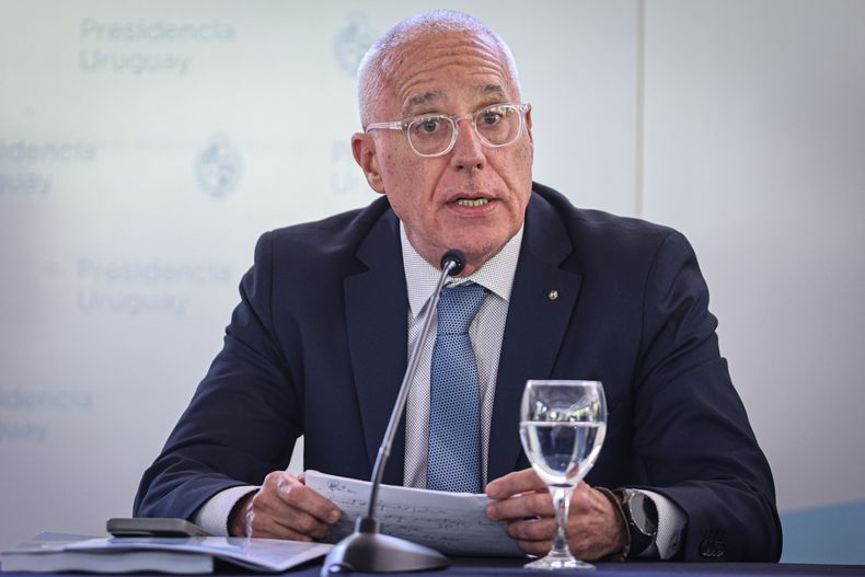 Carlos Negro dijo que crímenes de El Monarca están relacionados con enfrentamientos entre clanes familiares