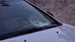 Prisión para el joven que atropelló a una mujer de 63 años