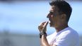 Jorge Giordano sobre vuelta de Marcelo Broli a la Selección mayor.&nbsp;