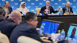 FIFA.