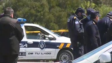Mujer de 49 años murió tras ser atropellada luego de sufrir una rapiña