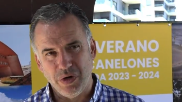 Yamandú Orsi criticó dichos de Gustavo Zubía y espera que reconozca que se trataron de un lapsus