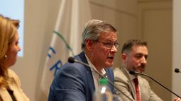Uruguay está en alerta para evitar acciones terroristas: así lo señala la Estrategia Nacional contra el Lavado