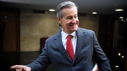 El Partido Colorado presentó modificaciones al Presupuesto en materia impositiva y de seguridad