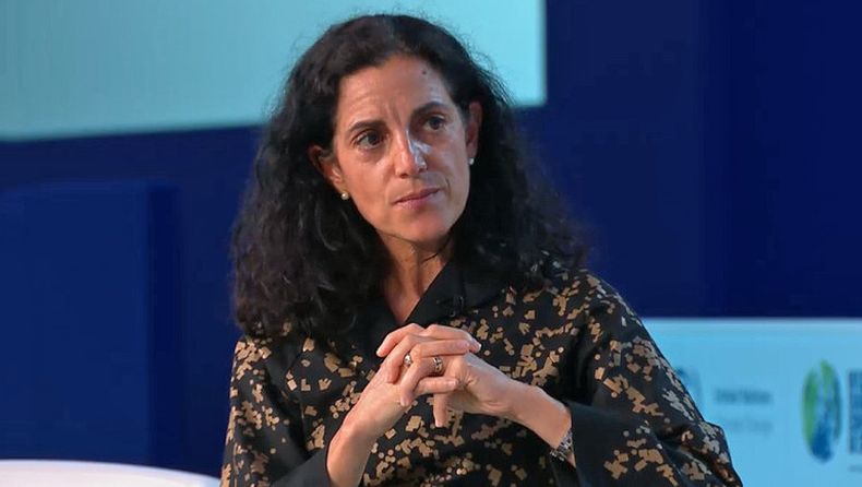 Arbeleche llamó a implementar medidas para promover políticas sustentables
