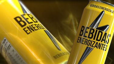 El Gobierno se apresta a regular el mercado de los energizantes: ¿Cuáles son los peligros de estas bebidas?