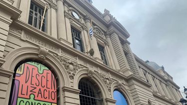 UdelaR retoma presencialidad siguiendo índice Harvard de cada departamento