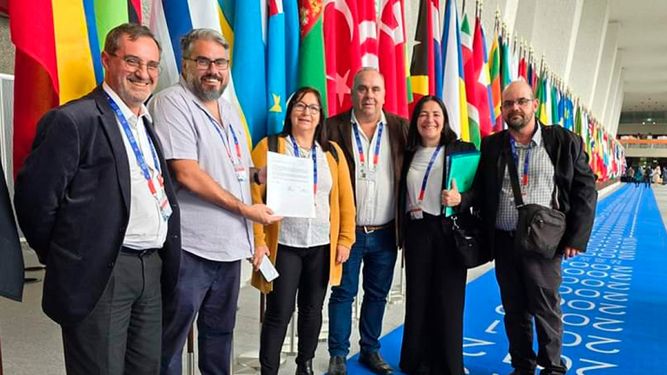 PIT-CNT denunció ante la OIT espionaje contra Marcelo Abdala / PIT-CNT