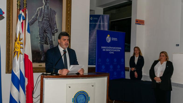 El Ministerio del Interior designó al nuevo jefe de Policía de Río Negro