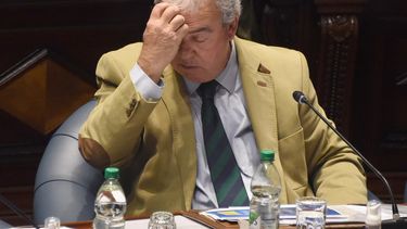 Otro peligroso narcotraficante fugó de prisión domiciliaria.