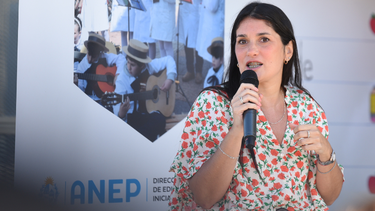 Repercusiones en ANEP tras resultados de 2023.