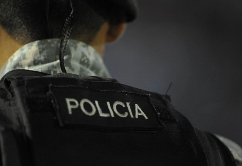 Un hombre fue baleado tras asistir a una fiesta clandestina