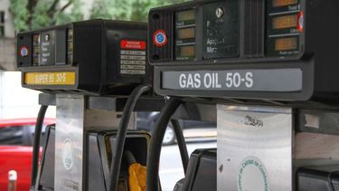 Gobierno reafirmó tope de aumento de 7% en combustibles y fijó nuevos precios