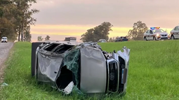 Unasev destacó la falta de inspectores en rutas y pidió mayor exigencia para obtener la licencia de conducir