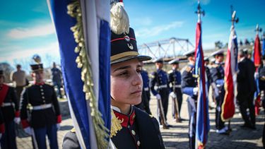 Lunes según Inumet.&nbsp;