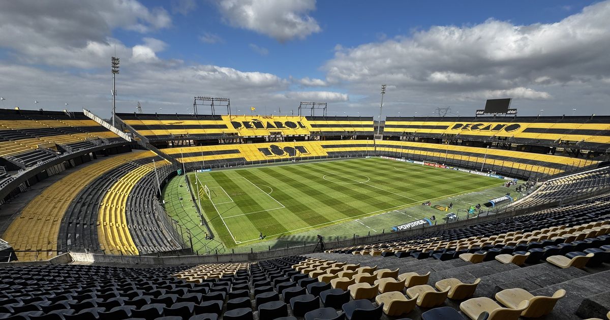 La carta que Peñarol dirigió a los hinchas de Platense que viajarán a Montevideo al encuentro por Libertadores