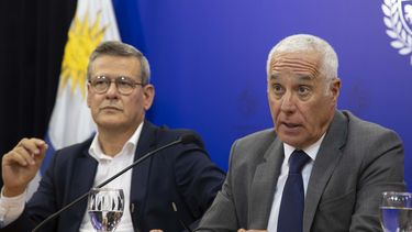 Sistema Integrado de Lucha contra el Crimen Organizado será de articulación y no de sustitución