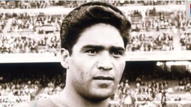 Julio Benítez, el primer ídolo uruguayo del Barcelona: su historia y su trágico final