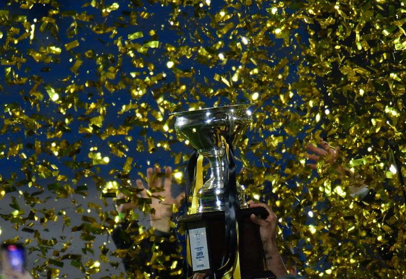 Torneo Intermedio 2026: así quedaron conformados los grupos y los primeros cruces