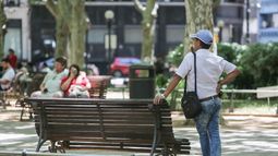 COVID-19 en Uruguay: ocho fallecidos y 522 casos nuevos
