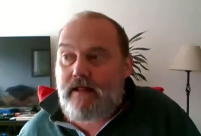 Alberto Reyes opinó sobre propuesta de liberar a presos vulnerables al covid-19