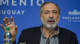 Se instaló la comisión investigadora por el caso Charles Carrera