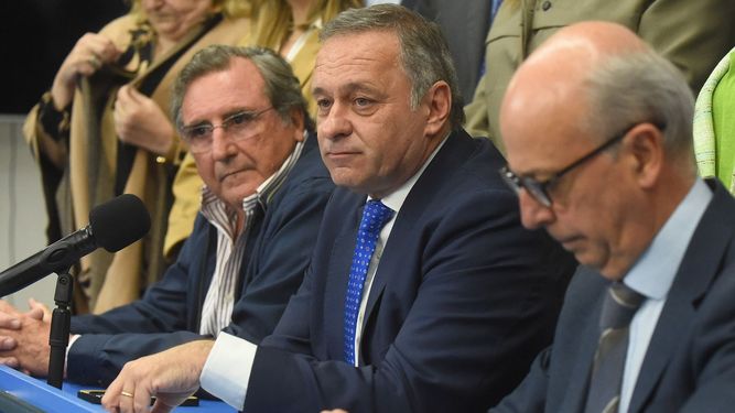 Partido Nacional impulsará interpelación a Sandra Lazo por rescisión con Cardama: Es un capricho irracional