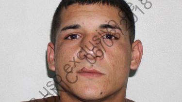 Formalizan a Luisito por crimen de Antony Macaris