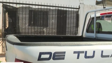 Un hombre fue baleado en Santa Catalina