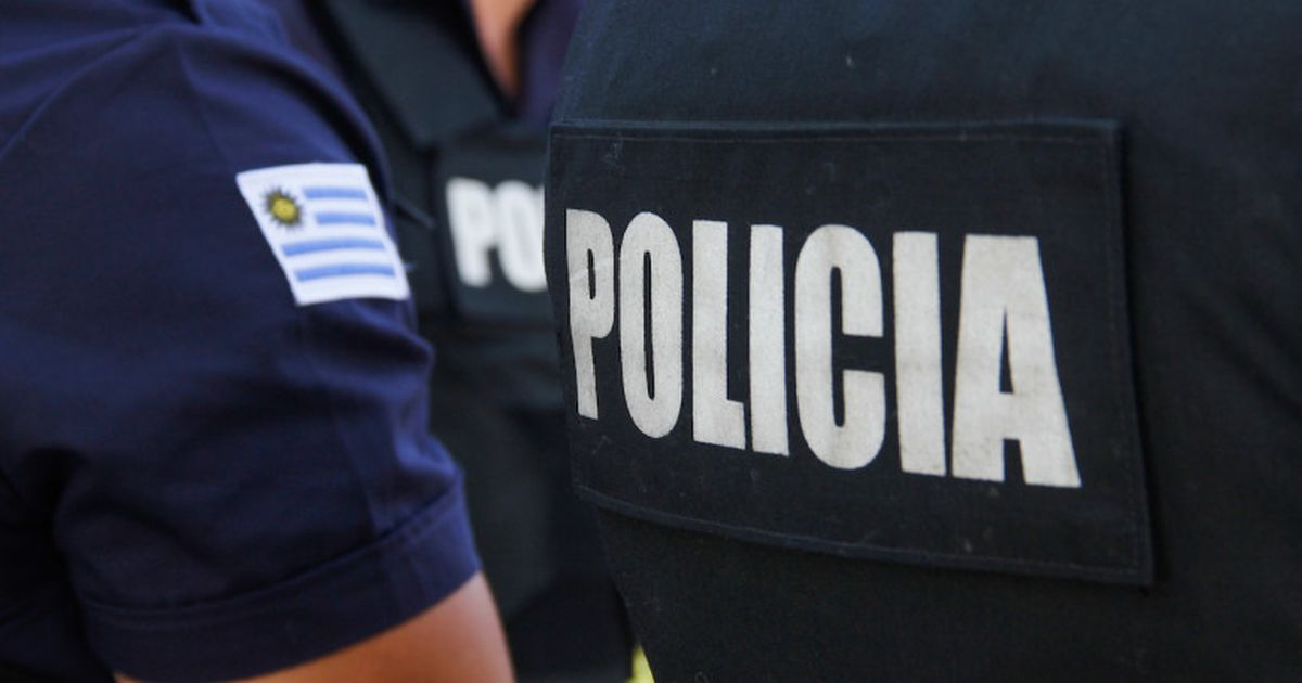 Incautaron una cuchilla de gran porte en la casa del autor del crimen del delivery